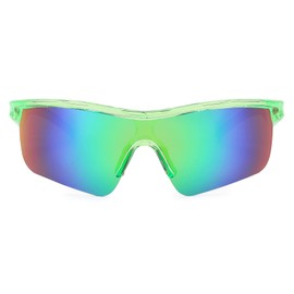 FEISEDY Kids Teens Baseball Polarized Sunglasses Sports TR90 Frame Boys Girls Cycling B2454