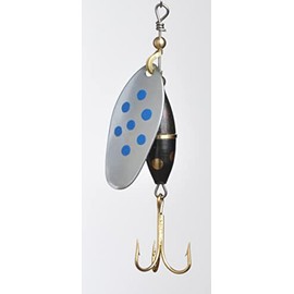 Myran Panter Pricking 15g Silver