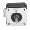 42 Stepper Motor 2 Phases 1.8 Degrees High Torque Small