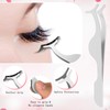 Eyelash Applicator Tool – 5-in-1 Lash Applicator Tool Set with