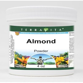 Almond Powder (4 oz, ZIN: 518859) - 3 Pack
