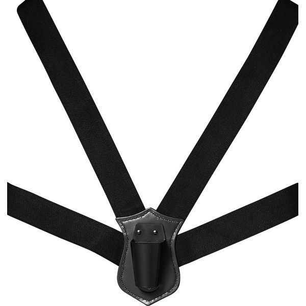 JAY-PEE Double Strap Honor Guard Parade Flag Carrier Sling Carrying