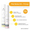 Piel Mate Kit Protector Solar Primer Oil Control+hydraboost
