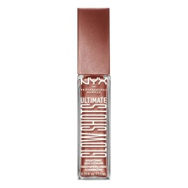Nyx ultimate glow shots sombra líquida professional 7.5ml