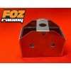 FOZ Racing Mazda Miata Aluminum Battery Box for Antigravity Batteries