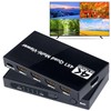 ELEVIEW EHD-707N 4K Multi-Viewer, HDMI Splitter Screen Switcher, 4 Inputs