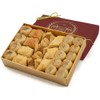 Baklava Sweet, Bitesize Baklawa, 24 Pieces, Chateau de Mediterranean, Gift
