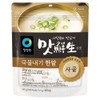맛선생 사골 국물내기 한알 40개입, 140g, 1개 Matseonsaeng Bone Soup