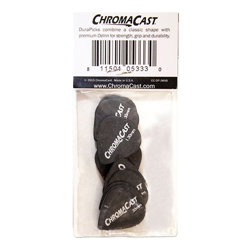 ChromaCast Guitar Picks (4334252909)