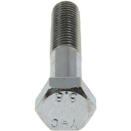 Dorman 875-550: Cap Screw-Hex Head-Class 8.8- M10-1.50 x 50mm