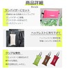 TCC-01 Tissue Case Tissue Cover for Car Hanging Wall Hanging