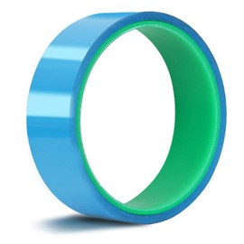 KMRDND Tubeless Bicycle Rim Tape 700C Advanced, Width 21/23/25/27/29/32/35 mm x Length 10 m, Bicycle Rim Protection Strips Liner for MTB/Road Bike Rim Blue (21 mm x 10 m)