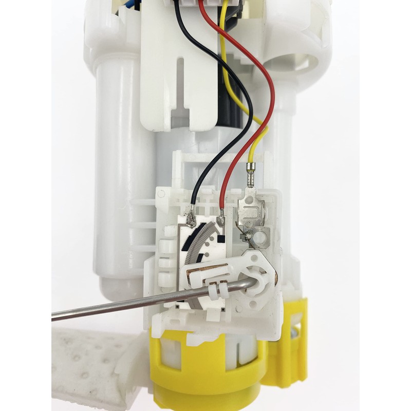 Dailuomo Fuel Pump Module Assembly For Toyota Camry 2004-2006 SP9160M