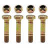 4 Pack 707555 Replacement Shear Pin Kit for Briggs &