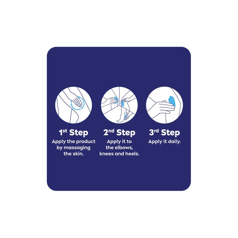 Nivea Firming Q10 Plus Body Lotion 250mL