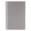 Hard Drive Enclosure 2.5in USB3.0 Disk Protection Box Mobile Case