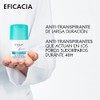 Vichy Desodorante Anti Transpirante Manchas Roll 48h Deos 50ml