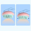 AMSDCN Scalp Massager Shampoo Brush with Soft and Flexible Silicone