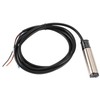 BERM Photoelectric Switch Sensor Diffuse Reflection Cylindrical 4‑Wire Power Control