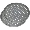 LS Kitchen - Set of 2 Non Stick Pizza Crisper