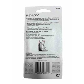 Revlon 07553 Precision Lash Curler