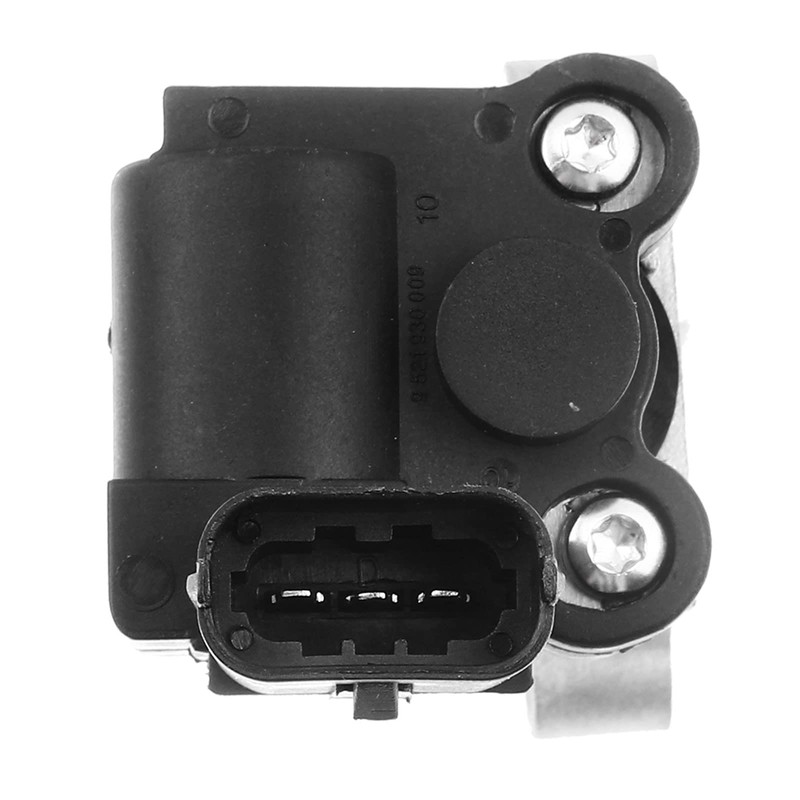 A-Premium Idle Air Control Valve IAC Actuator Compatible with Hyundai