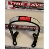 Tire Saver 2 Sets of Black Tire Savers