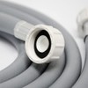 BSSTORE Universal Load Hose for Washer-Dishwasher - Cold Water Inlet