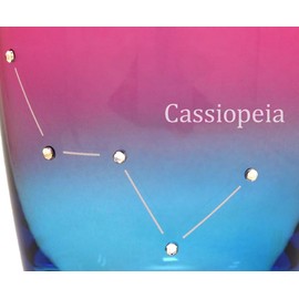 Artha Cassiopeia Morning Mortise Glass AR0604377