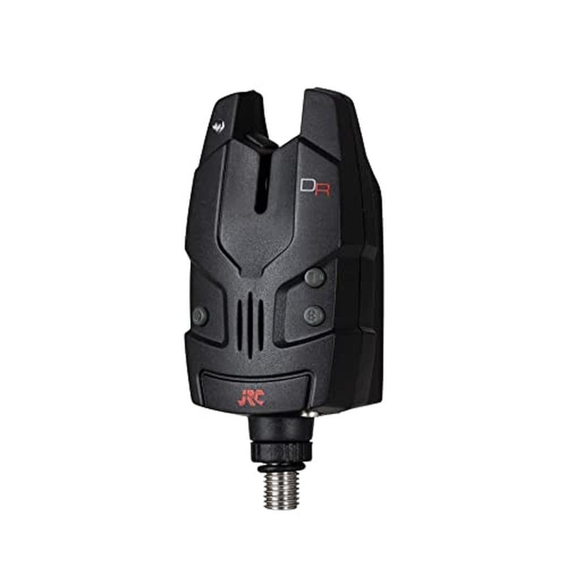 JRC Avvisatori da Pesca Radar Dr Set Carpfishing