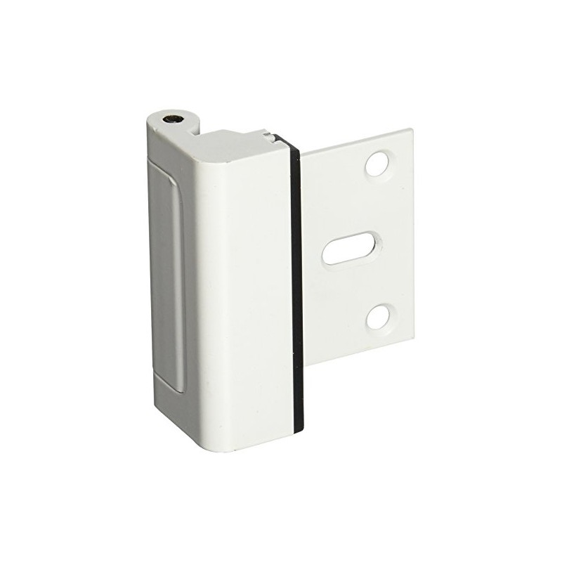 Door Guardian Reinforced Security Lock for Household Doors