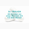 Prof. George Birkmayer NADH – Vision (60 capsules 20 mg