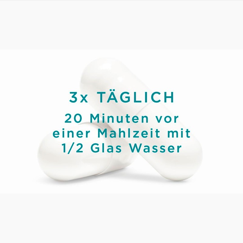 Prof. George Birkmayer NADH – Vision (60 capsules 20 mg