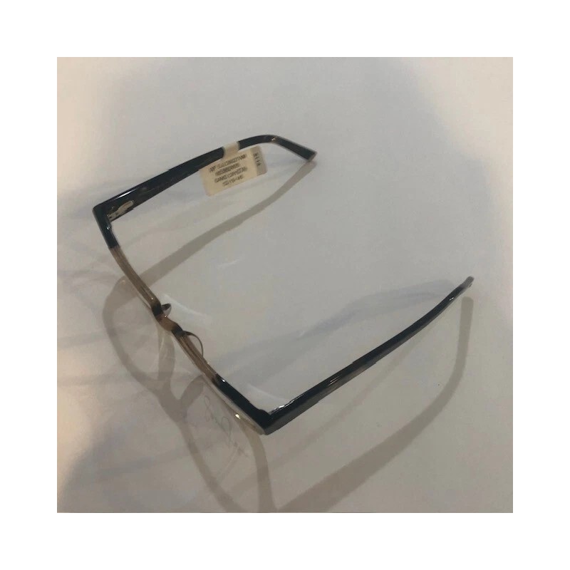 Sean John WF SJLO6027 Sand Crystal Eyeglass Frames 52-19-145