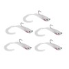 Keenso SO050-2 Fishing Artificial Bait, Pack of 5, Sea Fishing,