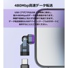 xuanli USB C Magnet Adapter L Shape, 180° Rotation Type