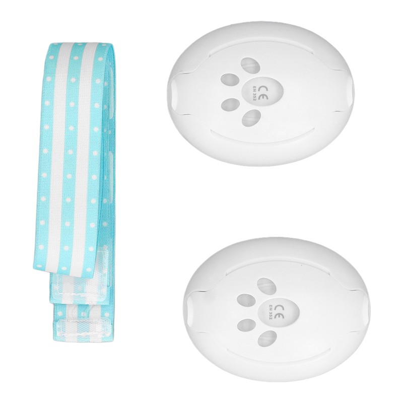 Baby Ear Protection Muff Noise Cancelling Mini Safety Baby Ear