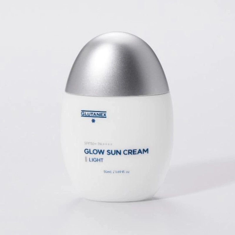 Nexus Pharma Glutanex Glow Sun Cream