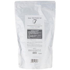 These treatments 81 Refill 500g