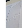 DAXCNC MG MGA NEW SIDE CURTAIN SLIDING WINDOWS SET 1956-1962