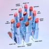 Kosas Wet Stick Moisturizing Shiny Sheer Lipstick with Ceramides, Hyaluronic