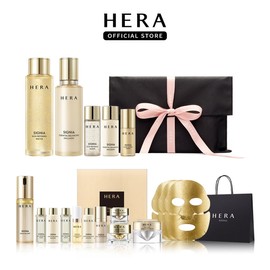 Hera Planning Signia Water Emulsion 2 Set / 헤라기획 시그니아 워터 에멀전 2종 세트