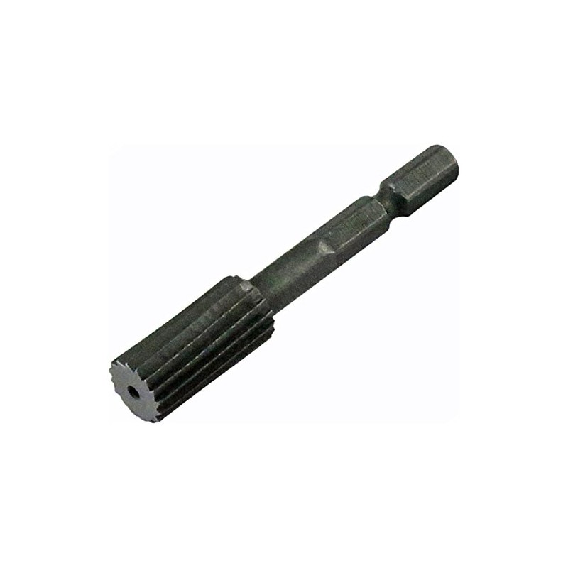 Yanase Impact Rotary Cylindrical Cutter Diameter 0.5 x 1.0 inches