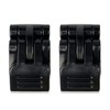 Protone 2" or 1" Olympic Barbell Clips - Locking clamp