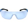 Radians Rad Sequel Lt Blue Lens UV Safety Glasses New