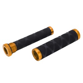 Fishing FGGT Knot Puller Tool, Anti-Slip PE Fishing Line Bobbin Notter Spooling Knotting Device Pulling Rod Pull Drag Tool Tension Line Dragger for Freshwater and Salt Water (Gold)