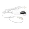 Electric Heating Pad 10 Heating Settings Auto Shut Off Overheating