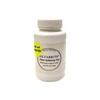 Brazing Flux 4 Oz. Lucas Brush Cap 75002 75108