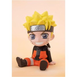 Bandai Rela Cot NARUTO Shippuden Mini Figure Kakashi Sasuke Sakura Gaara Kurama - Naruto Uzumaki