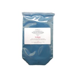 Natural soap colorants Sampler - 5oz - for Soap Making and Cosmetics.Soap Making Supplies, Indigo, Hibiscus, Rose HIPS, Yellow Dock, Nettle